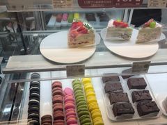 -西村叔叔的店·面包·甜品·蛋糕(清河万象汇店)