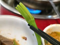 -老石黑山羊毛驴肉火锅(金凯广场店)