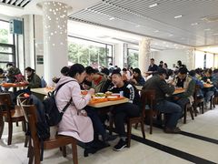 大堂-梅园食堂