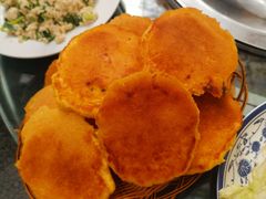 -燕北云山·农家菜·灶台鱼(密云溪翁庄店)