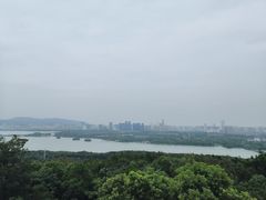 -宝界山林公园