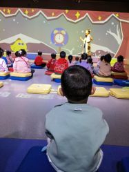 -小鸡哆哆故事屋·儿童乐园(嘉里城店)