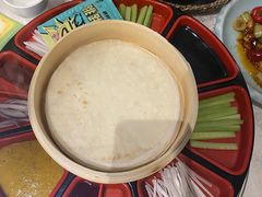 羲和烤鸭+八宝盒-羲和雅苑•北京烤鸭(吴中路万象城店)
