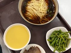 红汤面-常州糕团店(北大街新世纪商城店)