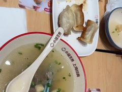 -小杨生煎(周浦万达店)