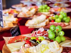 -BROWNSTONE布朗石西班牙餐厅(富城店)