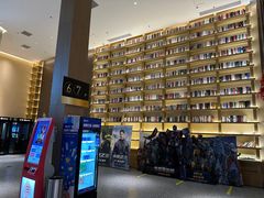 -深影国际影城(学院南路店CGS中国巨幕店)
