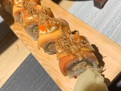 森林特色卷-森味花园·日本料理(伊藤洋华堂亚运村店)