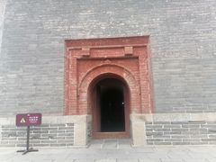 -天宁寺