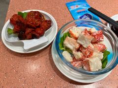 -元气寿司(金光华店)