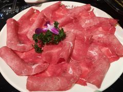 -鲁西肥牛(九方购物中心店)