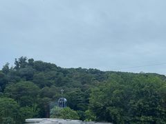 -广州市白云山风景名胜区
