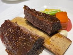 -王品牛排(佛山南海万科广场店)