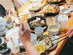 -云海肴云南菜·蒸汽石锅鱼(北京良乡华冠店)