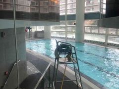 -一兆韦德健身(慧芝湖店)