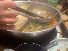 -手选潮汕鲜牛肉火锅(二七广场店)