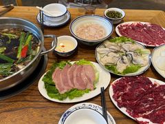 -厝味火锅·潮汕卤水火锅(十一合店)