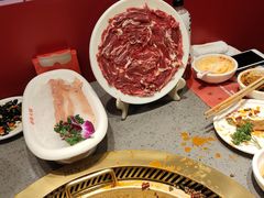 -豪渝火锅(宜昌水悦城店)