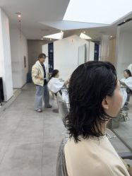 -天使之手