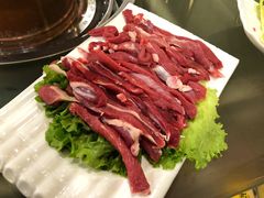 -清真·金月斋(安宁店)