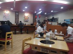 大堂-食其家·牛丼咖喱(苏州永旺店)