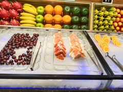 -韩盛·盛江山自助料理(沈辽路万达店)