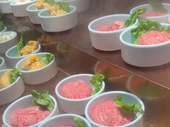 -苏格里岛自助烤肉海鲜火锅(成都金牛万达店)