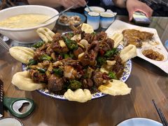 -向民炒鸡老店(火车站店)