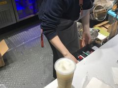 -茶百道(新城市广场店)