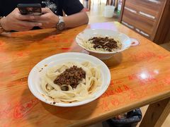-华兴街自力面店