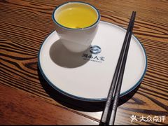 -湖南人家·家传湖南菜(水围店)