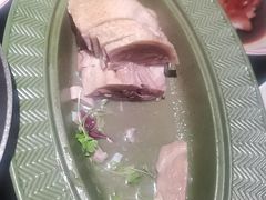 -奇芳阁·百年清真南京菜(夫子庙店)