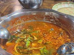 -凯里老街坊酸汤鱼(青云路店)