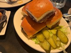 -The Cheesecake Factory 芝乐坊餐厅(王府中環店)