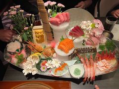 -滩万日本料理Nadaman(国贸大酒店)