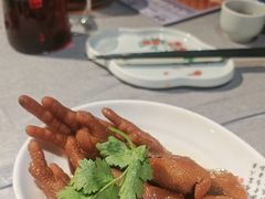 -晓粤·惹味粤菜(凯德乐峰广场店)