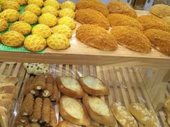 -BreadTalk面包新语·烘焙蛋糕(高德置地春广场店)