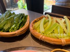 -阿婆情腊排骨火锅·野生菌季(古城旗舰店)