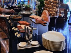 -深圳凯宾斯基酒店