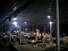 -西涌国际滨海旅游区