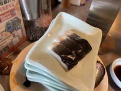-伍棵星炭烤自助料理·烤鳗鱼(浦东食品城店)