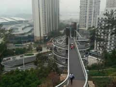 -狐尾山公园