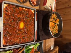 -恩你小木屋·韩式料理(假日广场店)
