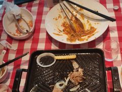 -西贝(东方路店)