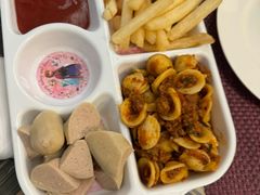 -小莫餐厅And More Restaurant西餐(北京展览馆店)