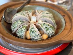 -吕氏焗小鲜•海鲜青岛菜(总店)