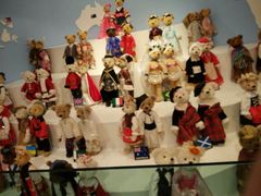 -济州岛泰迪熊博物馆