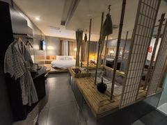 -乐山上善居·养心禅景酒店(世豪广场高铁站店)