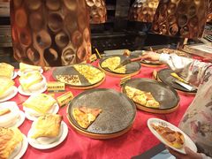 -好伦哥披萨(地坛店)