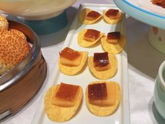 -聆桂烤鸭·金奖烤鸭(静联广场店)